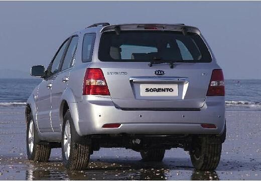 KIA-Sorento-2-5-CRDi-VGT--2006-2009-