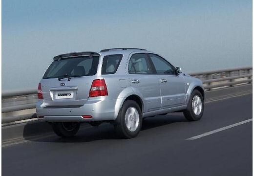 KIA-Sorento-2-5-CRDi-VGT--2006-2009-