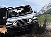 SsangYong Korando SUV (1996–2006)
