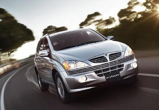 SSANGYONG-Kyron-Xdi-2WD--2005-2007-