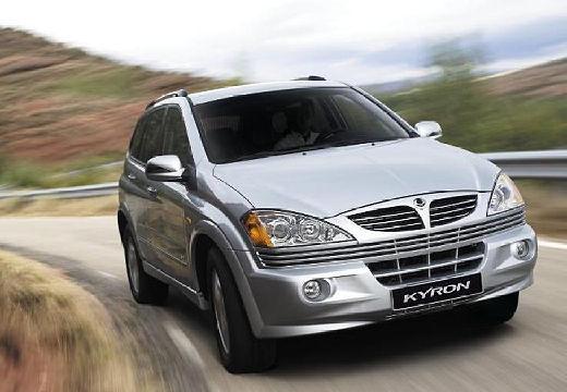 SSANGYONG-Kyron-Xdi-2WD--2005-2007-