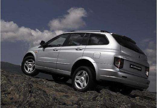 SSANGYONG-Kyron-Xdi-2WD--2005-2007-