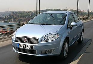 Fiat Linea