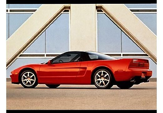 HONDA-NSX-Automatik--1995-2002-