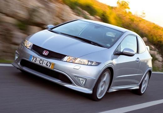 HONDA-Civic-2-0-i-VTEC--2007-2008-