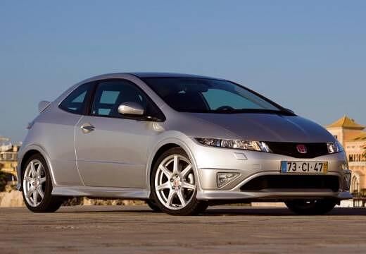 HONDA-Civic-2-0-i-VTEC--2007-2008-