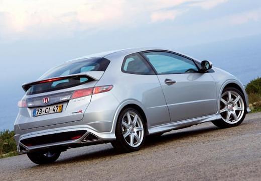 HONDA-Civic-2-0-i-VTEC--2007-2008-