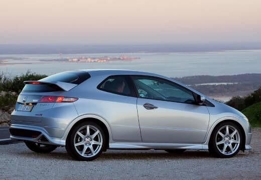 HONDA-Civic-2-0-i-VTEC--2007-2008-