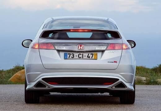 HONDA-Civic-2-0-i-VTEC--2007-2008-