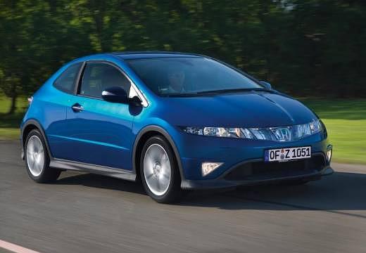 HONDA-Civic-1-8i-VTEC--2005-2008-