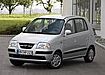 Hyundai Atos Schrägheck (2004–2005)