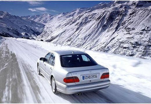 MERCEDES-BENZ-E-55--1999-2002-