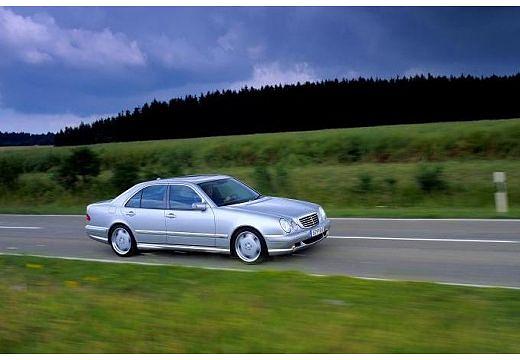 MERCEDES-BENZ-E-55--1999-2002-