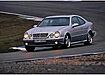 Mercedes-Benz CLK Coupé (1997–2002)
