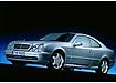 Mercedes-Benz CLK Coupé (1997–2002)