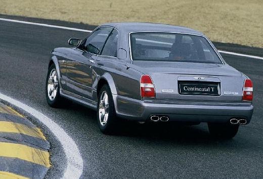 BENTLEY-Continental--2003-2004-