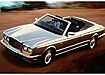 Bentley Azure Cabrio (1995–2003)