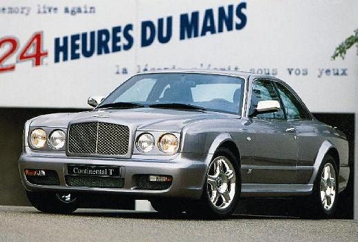 BENTLEY-Continental--2003-2004-