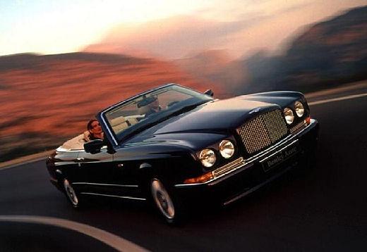 BENTLEY-Azure--2003-2004-