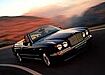 Bentley Azure Cabrio (1995–2003)