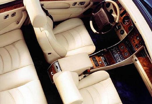 BENTLEY-Azure--2003-2004-