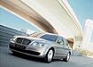 Bentley Flying Spur Limousine (2005–2013)