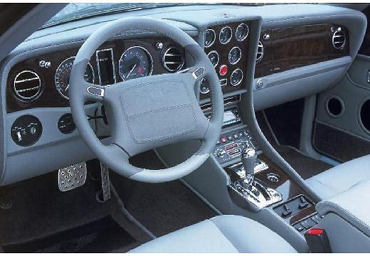 BENTLEY-Azure--2003-2004-