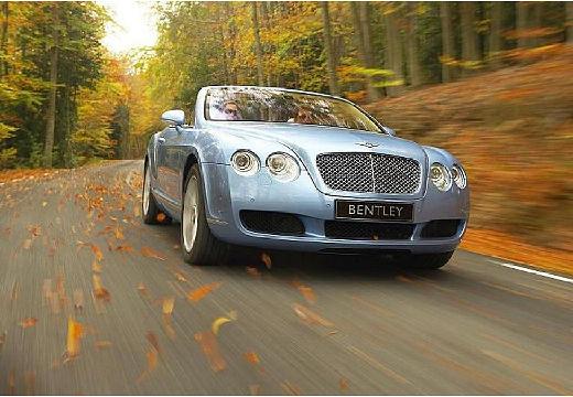 BENTLEY-Continental-GTC--2007-