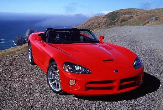 DODGE-Viper-SRT-10--2003-2009-