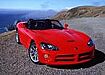 Dodge Viper Cabrio (2003–2010)