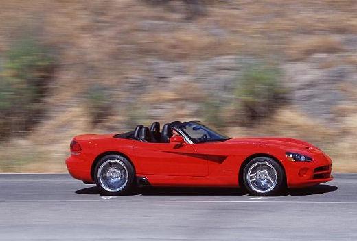 DODGE-Viper-SRT-10--2003-2009-