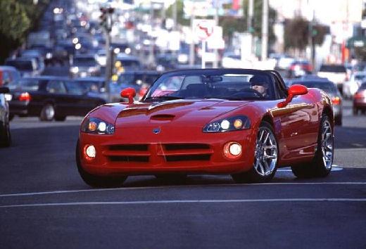 DODGE-Viper-SRT-10--2003-2009-