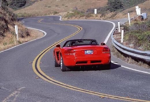 DODGE-Viper-SRT-10--2003-2009-