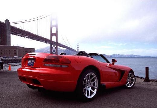 DODGE-Viper-SRT-10--2003-2009-