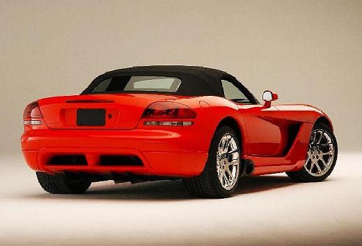 DODGE-Viper-SRT-10--2003-2009-