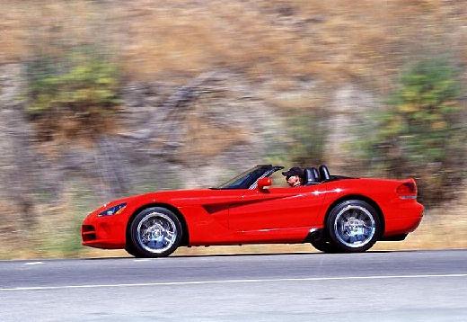 DODGE-Viper-SRT-10--2003-2009-