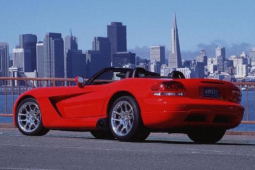 DODGE-Viper-SRT-10--2003-2009-