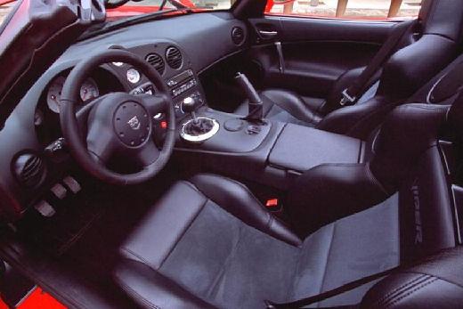 DODGE-Viper-SRT-10--2003-2009-