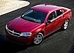 Dodge Avenger Limousine (2007–2011)