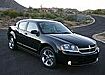 Dodge Avenger Limousine (2007–2011)