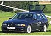 ALPINA D10 Touring (1999–2003) Biturbo (238 PS)