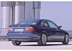 ALPINA B3 Coupé (1999–2002)