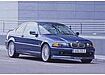ALPINA B3 Coupé (1999–2002)