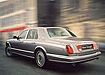 Rolls-Royce Silver Seraph Limousine (1998–2002)