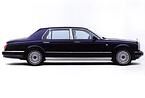 Rolls-Royce Silver Seraph