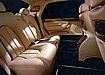 Rolls-Royce Silver Seraph Limousine (2000–2002)