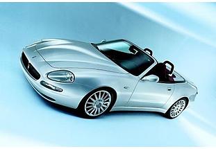 Cabrio