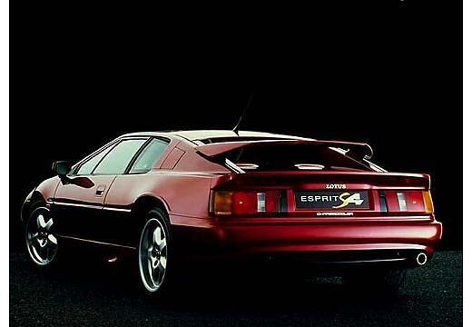 LOTUS-Lotus-Esprit--1998-2002-