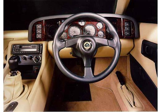 LOTUS-Lotus-Esprit--1998-2002-