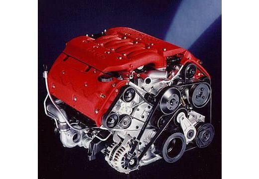 LOTUS-Lotus-Esprit--1998-2002-